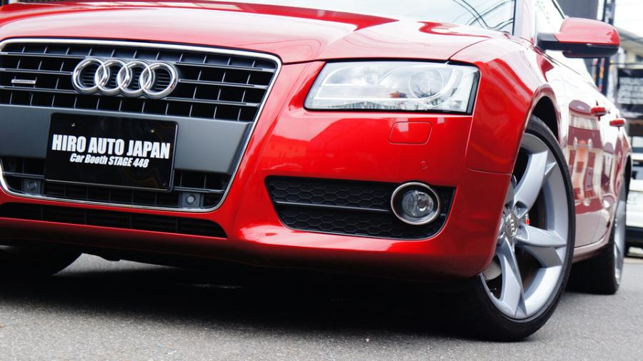 キャリパー塗装施工事例：アウディA5　キャリパー塗装　COLOR：オリジナル調色 IMG8_1426_EltwXJ_sub6.jpg