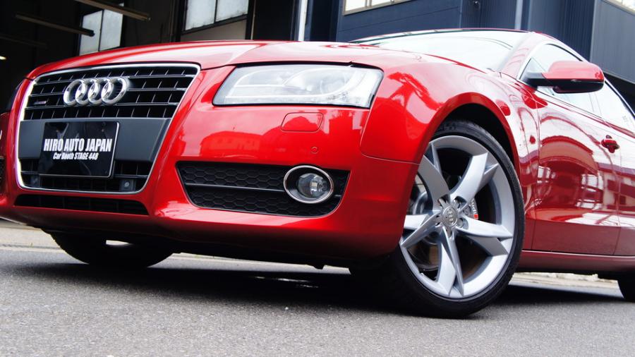 キャリパー塗装施工事例：アウディA5　キャリパー塗装　COLOR：オリジナル調色 IMG8_1426_EltwXJ_sub7.jpg