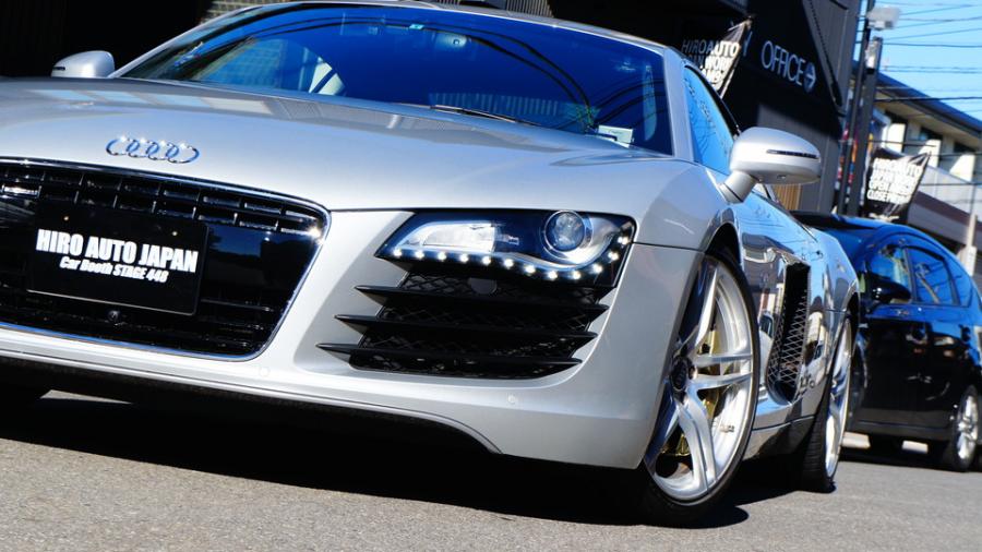 キャリパー塗装施工事例：アウディR8　キャリパー塗装　COLOR:#008 Flash champagne gold IMG8_1500_JKQRy7_sub5.jpg