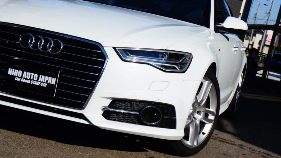 キャリパー塗装施工事例：アウディA6　キャリパー塗装　COLOR:#030 Royal art pearl orange gold IMG8_1505_mvlPYY_sub9.jpg