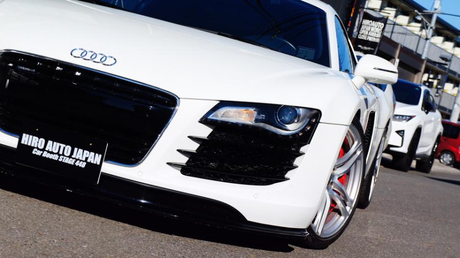 キャリパー塗装施工事例：アウディR8　キャリパー塗装　COLOR:#001 Italian losso solid IMG8_1509_QbZgB0_sub10.jpg