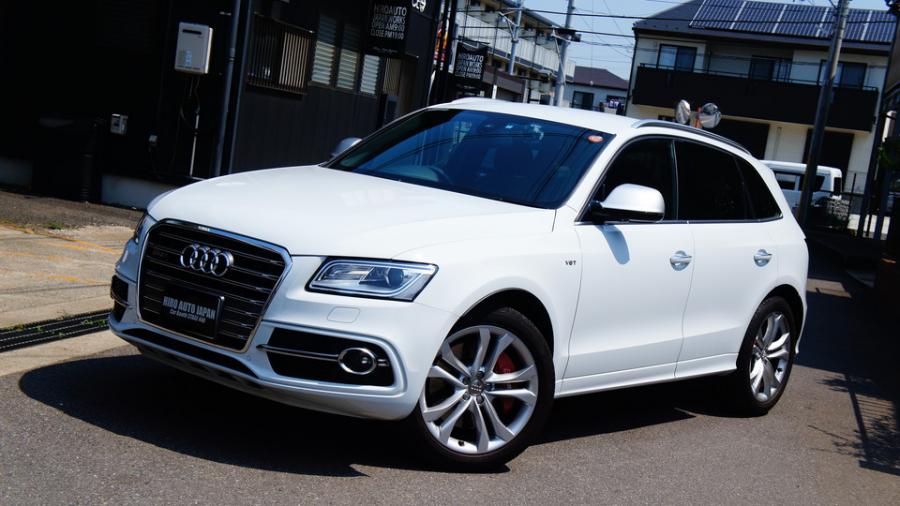 キャリパー塗装施工事例：アウディSQ5　キャリパー塗装　COLOR:#001 Italian losso solid IMG8_1606_BEcGU1_sub3.jpg