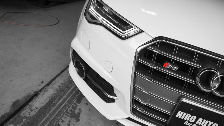 キャリパー塗装施工事例：アウディS6　キャリパー塗装　COLOR:オリジナルシルバー系 IMG8_1769_GFiHVL_sub11.jpg