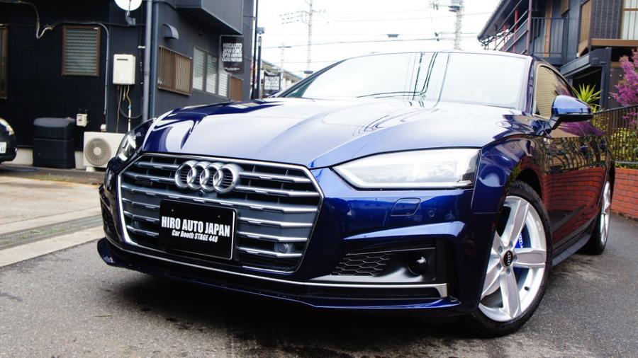 キャリパー塗装施工事例：アウディA5　キャリパー塗装　COLOR:#1115 Deep marine blue IMG8_1931_x629Uv_sub7.jpg