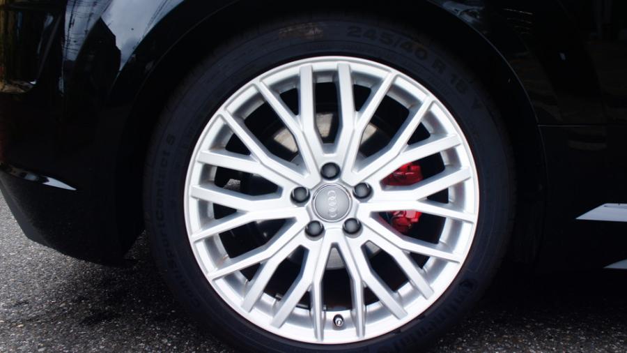 キャリパー塗装施工事例：アウディTT　キャリパー塗装COLOR:#001 Italian losso solid　D-DASH低ダストパット前後装着 IMG8_2178_0MXdep_sub7.jpg