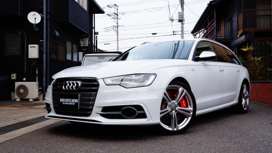 キャリパー塗装施工事例：アウディS6　キャリパー塗装COLOR:#001 Italian losso solid IMG8_2222_uLjzGL_sub3.jpg