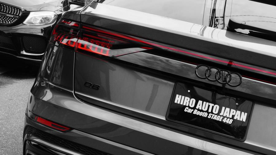 キャリパー塗装施工事例：アウディQ8 キャリパー塗装COLOR:#001 Italian losso solid IMG8_2307_rhanbi_sub8.jpg