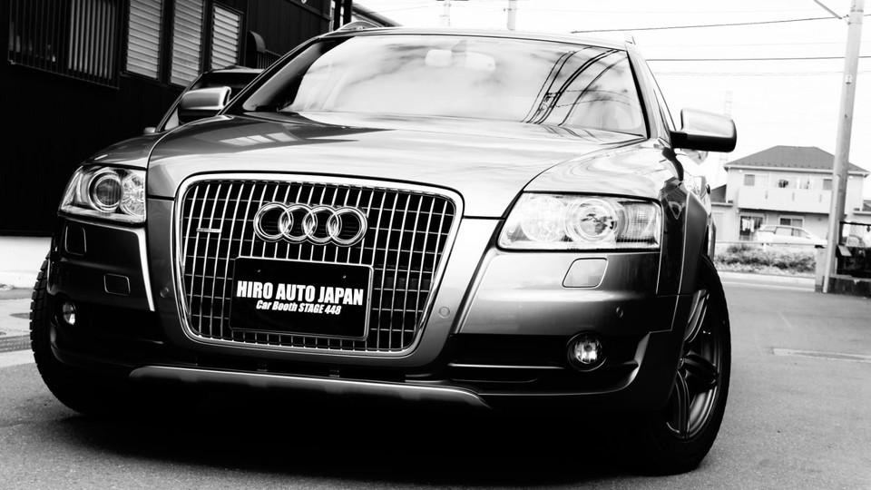 キャリパー塗装施工事例：アウディA6 allroad quattro キャリパー塗装　カラー：CHARM GROSS CANDY RED#1102 IMG8_767_k9fkos_sub5.jpg