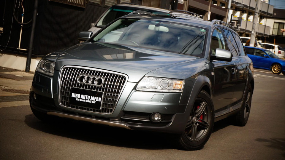 キャリパー塗装施工事例：アウディA6 allroad quattro キャリパー塗装　カラー：CHARM GROSS CANDY RED#1102 IMG8_767_k9fkos_sub6.jpg