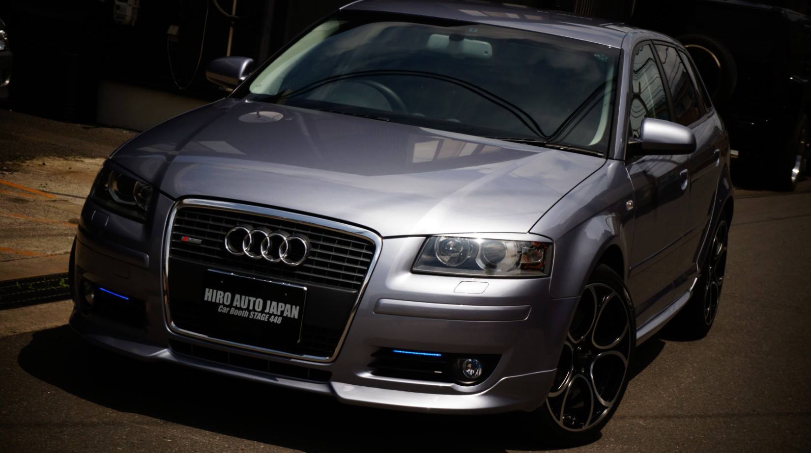 キャリパー塗装施工事例：Audi A3キャリパー塗装＆LOGO★COLOR：ブレンボレッド IMG8_818_U6Or1u_sub6.jpg