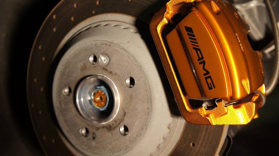 キャリパー塗装施工事例：ベンツW222Sクラス純正キャリパー塗装　COLOR：#030 royal art pearl orange gold IMG9_1017_jE1nYO_sub1.jpg