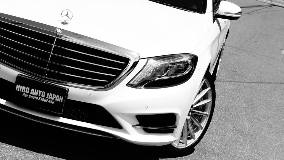 キャリパー塗装施工事例：ベンツW222Sクラス純正キャリパー塗装　COLOR：#030 royal art pearl orange gold IMG9_1017_jE1nYO_sub6.jpg