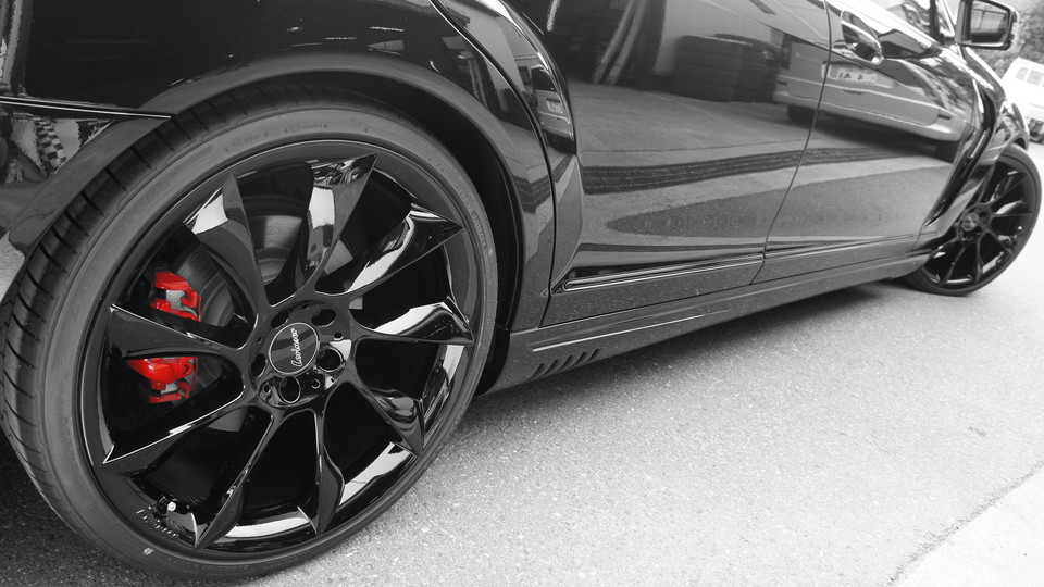 キャリパー塗装施工事例：ベンツＳ550Ｗ221純正キャリパー塗装　ＣＯＬＯＲ：#001 Italian losso solid IMG9_1171_9rRPSO_sub5.jpg