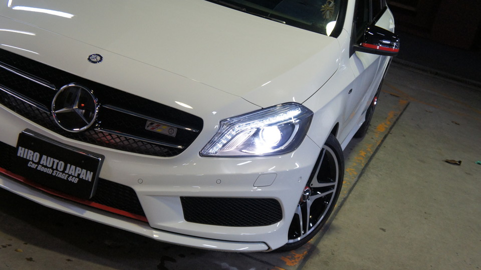 キャリパー塗装施工事例：ベンツAクラス純正キャリパー塗装　COLOR:＃1112racing red IMG9_1203_q59xsu_sub2.jpg