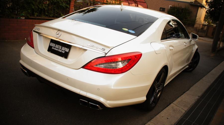 キャリパー塗装施工事例：ベンツCLS63AMG　キャリパー塗装　COLOR：#030 Royal art pearl orange gold IMG9_1369_1eGZVM_sub5.jpg