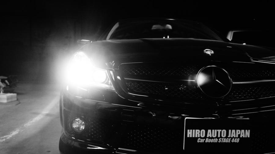 キャリパー塗装施工事例：ベンツSL63AMG　キャリパー塗装　COLOR:#001 Italian losso solid IMG9_1388_DmezHz_sub8.jpg