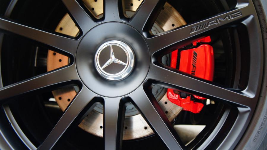 キャリパー塗装施工事例：ベンツS300h W222　キャリパー塗装　COLOR:#001 Italian losso solid＆ホイール塗装（マットブラック） IMG9_1419_BEHa8t_sub7.jpg