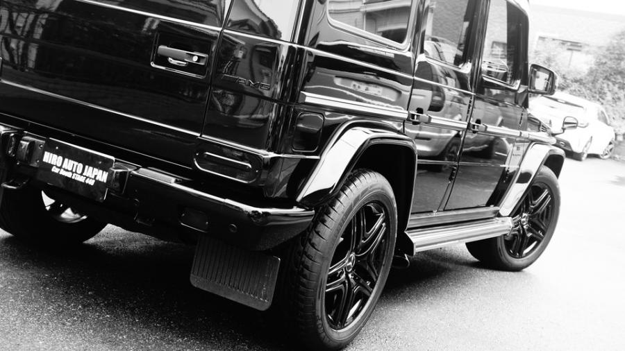 キャリパー塗装施工事例：ベンツG55AMG　キャリパー塗装　COLOR：#001 Italian losso solid IMG9_1423_1QELel_sub3.jpg