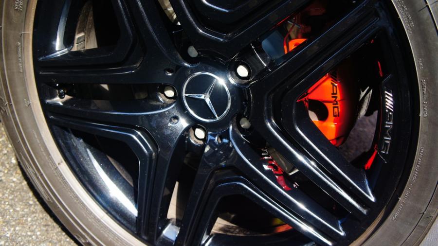 キャリパー塗装施工事例：ベンツG55AMG　キャリパー塗装　COLOR：#001 Italian losso solid IMG9_1423_1QELel_sub4.jpg