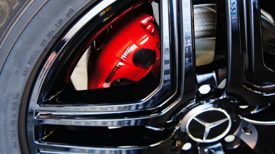 キャリパー塗装施工事例：ベンツG55AMG　キャリパー塗装　COLOR：#001 Italian losso solid IMG9_1423_1QELel_sub6.jpg