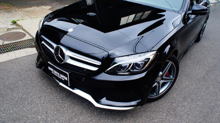 キャリパー塗装施工事例：ベンツCクラス　キャリパー塗装　COLOR:#010 premiun rouge candy red IMG9_1431_PH8Njt_sub4.jpg