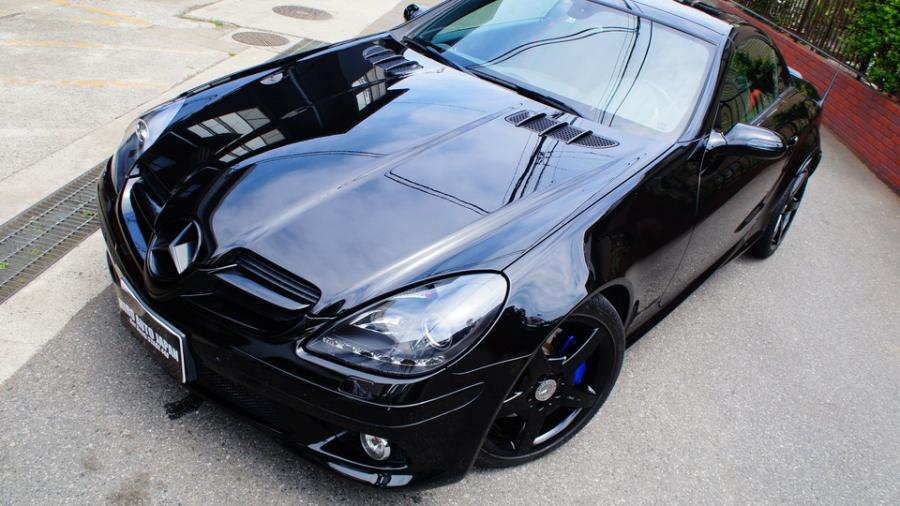 キャリパー塗装施工事例：ベンツSLK350 W171　キャリパー塗装　COLOR:#1115 Deep marine blue IMG9_1577_AjnHXu_sub5.jpg