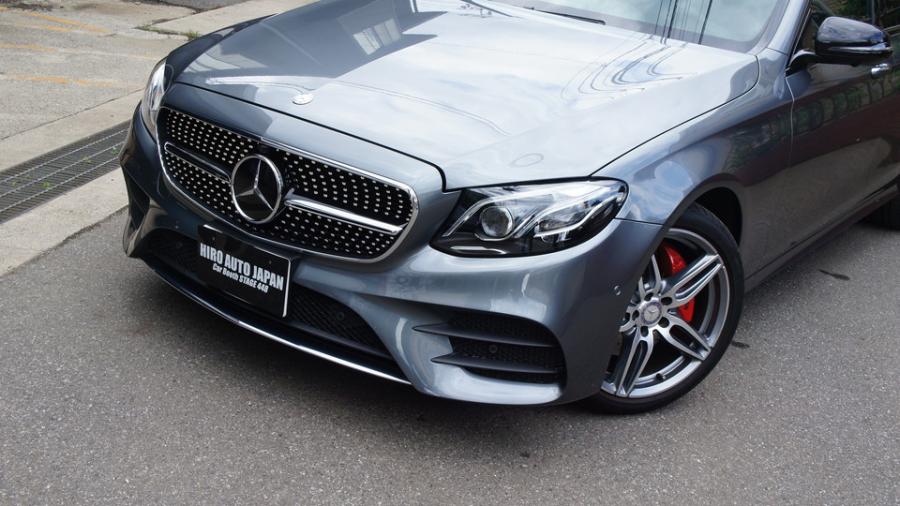 キャリパー塗装施工事例：ベンツEクラス　キャリパー塗装　COLOR:#001 Italian losso solid IMG9_1594_gLahGp_sub4.jpg