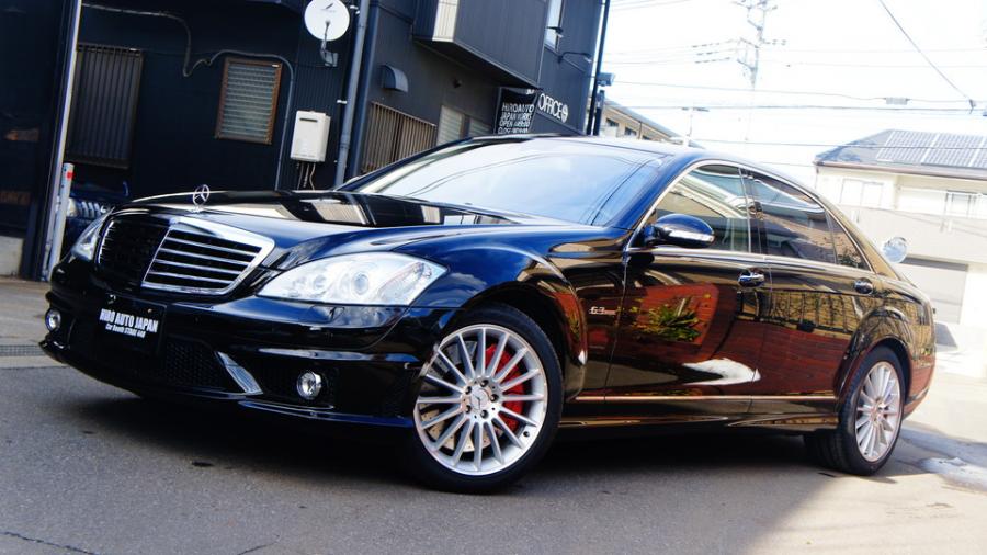 キャリパー塗装施工事例：ベンツS63AMG　キャリパー塗装　COLOR:#011 royal flash candy red IMG9_1691_8AXOsw_sub6.jpg