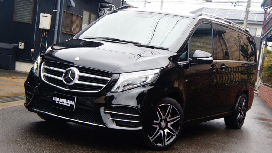 キャリパー塗装施工事例：ベンツVクラス　キャリパー塗装　COLOR:#030 Royal art pearl orange gold IMG9_1697_bjdjyI_sub3.jpg