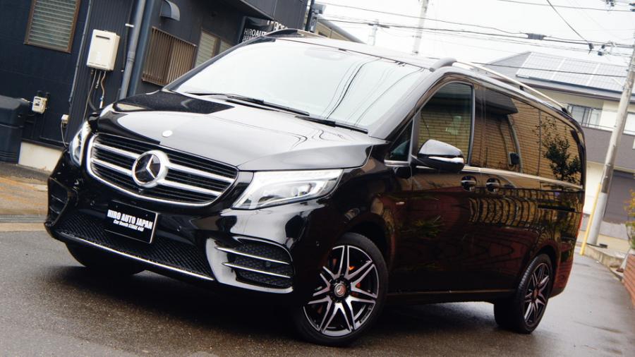 キャリパー塗装施工事例：ベンツVクラス　キャリパー塗装　COLOR:#030 Royal art pearl orange gold IMG9_1697_bjdjyI_sub8.jpg