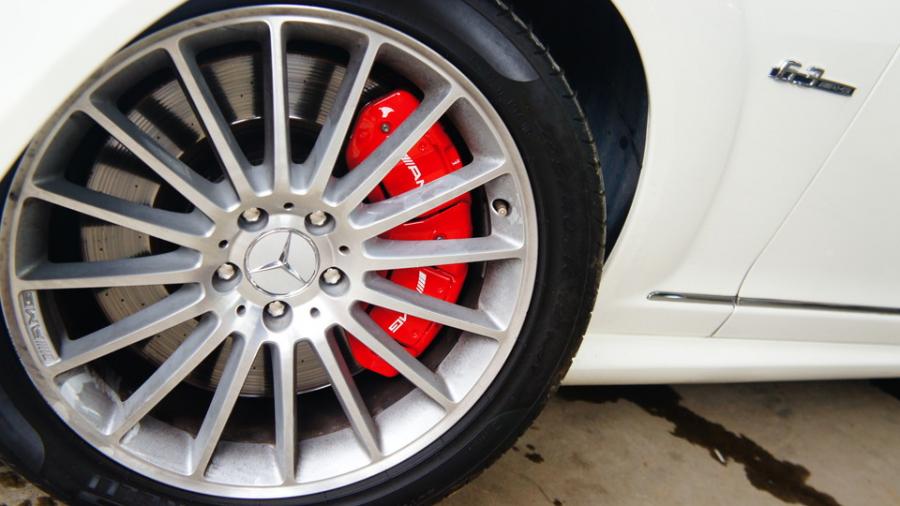 キャリパー塗装施工事例：ベンツW221S63AMG　キャリパー塗装　COLOR:#001 Italian losso solid IMG9_1789_2DQLpS_sub6.jpg