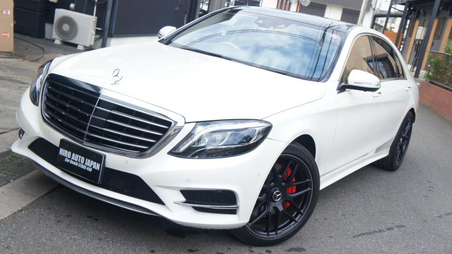 キャリパー塗装施工事例：ベンツS550　キャリパー塗装　COLOR:#001 Italian losso solid IMG9_1874_aedfEN_sub3.jpg