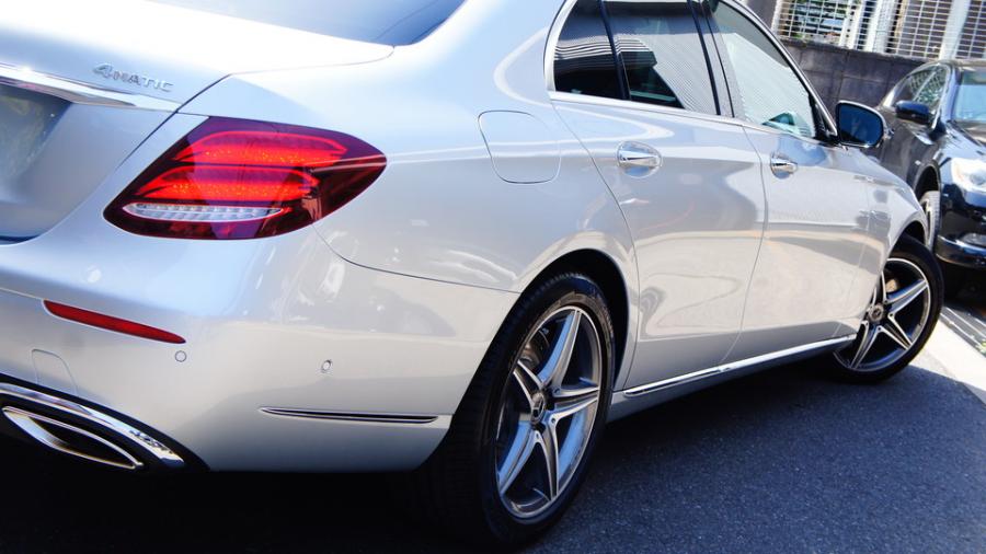 キャリパー塗装施工事例：ベンツE450　キャリパー塗装ローター塗装COLOR:#052 Premium platinum silver　ローター加工Type:DDP IMG9_1943_4kL7fV_sub7.jpg