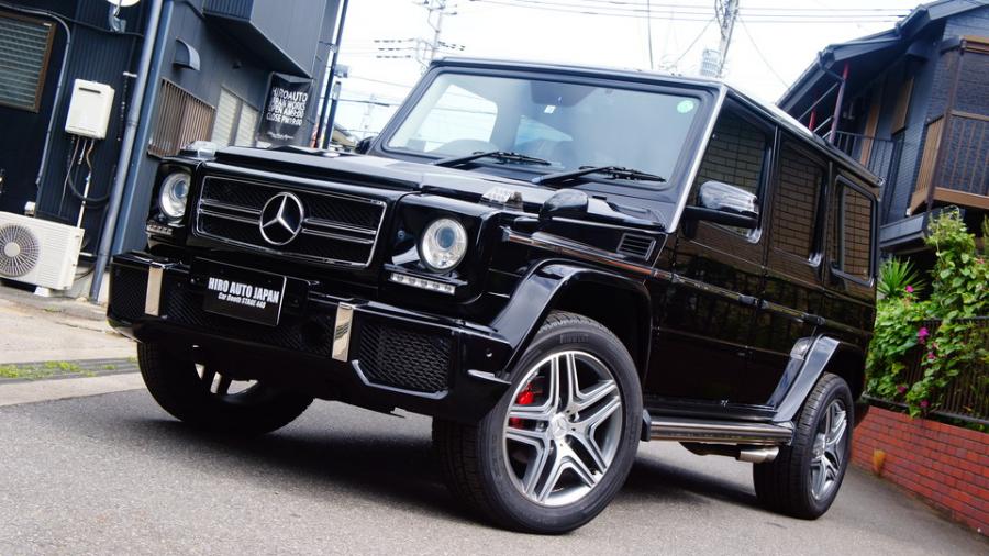 キャリパー塗装施工事例：ベンツG350d　キャリパー塗装COLOR:#001 Italian losso solid IMG9_2035_8kgOU1_sub3.jpg