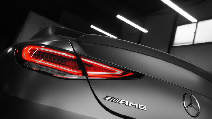 キャリパー塗装施工事例：ベンツCLS53AMG　キャリパー塗装COLOR:#001 Italian losso solid　ローター塗装COLOR:#004 Blast light gray metalic IMG9_2047_uNyywF_sub11.jpg