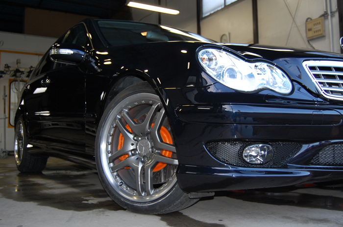 キャリパー塗装施工事例：W203 IMG9_204_ule9Qy_sub2.jpg