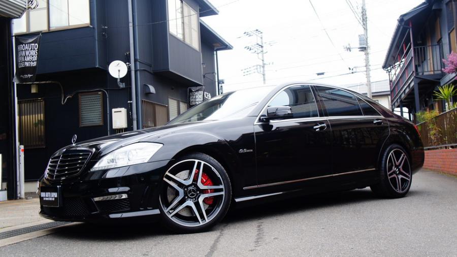 キャリパー塗装施工事例：ベンツS63AMG　キャリパー塗装：#011 royal flash candy red IMG9_2092_YpX3Or_sub2.jpg