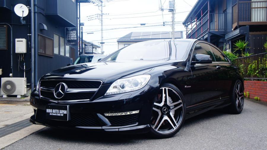 キャリパー塗装施工事例：ベンツCL63AMG　キャリパー塗装COLOR:#052 Premium platinum silver IMG9_2161_C0Sb7m_sub2.jpg