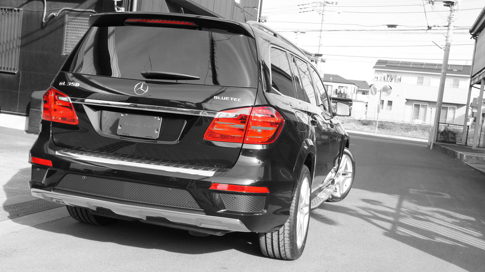 キャリパー塗装施工事例：ベンツGL350 BLUETEC　塗装色：#001 Italian losso solid IMG9_610_6XPpsT_sub9.jpg
