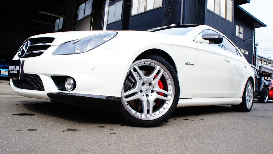 キャリパー塗装施工事例：ベンツCLS63AMG キャリパー塗装 カラー：#001 Italian losso solid IMG9_628_UrwyV4_sub5.jpg