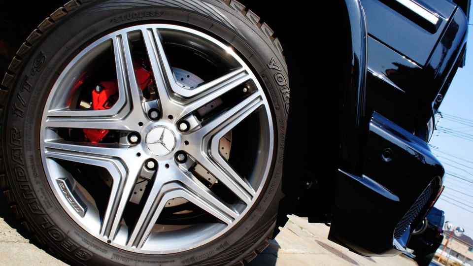 キャリパー塗装施工事例：ベンツG63AMGキャリパー塗装★ COLOR:Italian losso solid#001 IMG9_782_jPKyAI_sub3.jpg