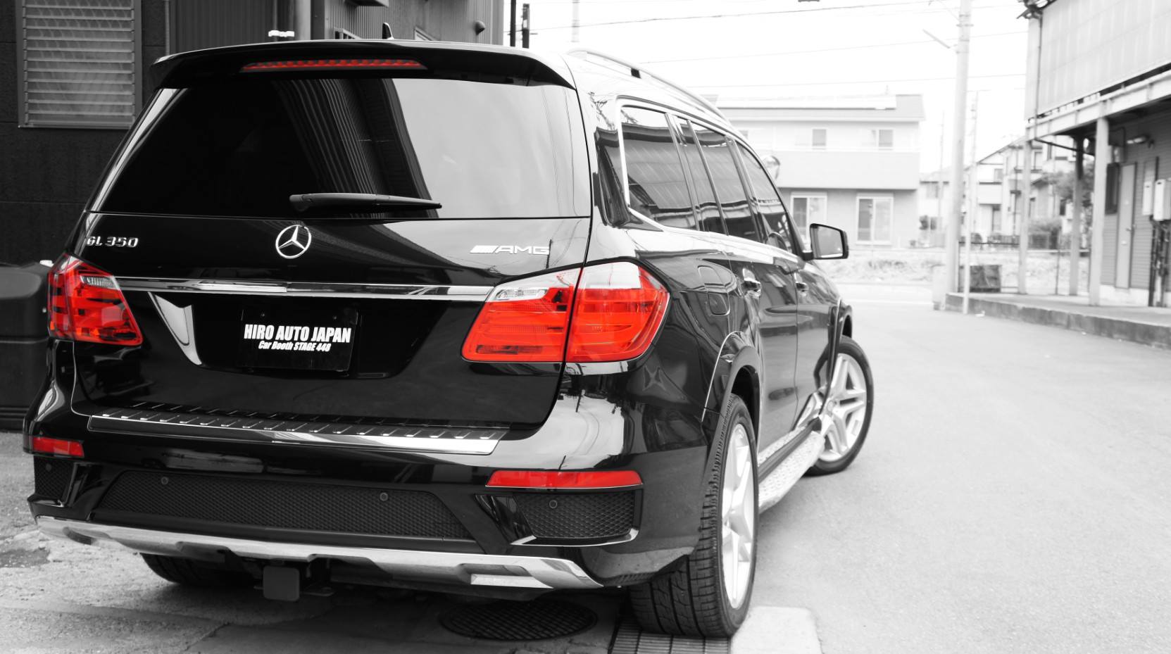 キャリパー塗装施工事例：Mercedes-Benz GL350 AMG-PKGキャリパー塗装COLOR：#001 Italian losso solid IMG9_874_Bqn3B5_sub5.jpg