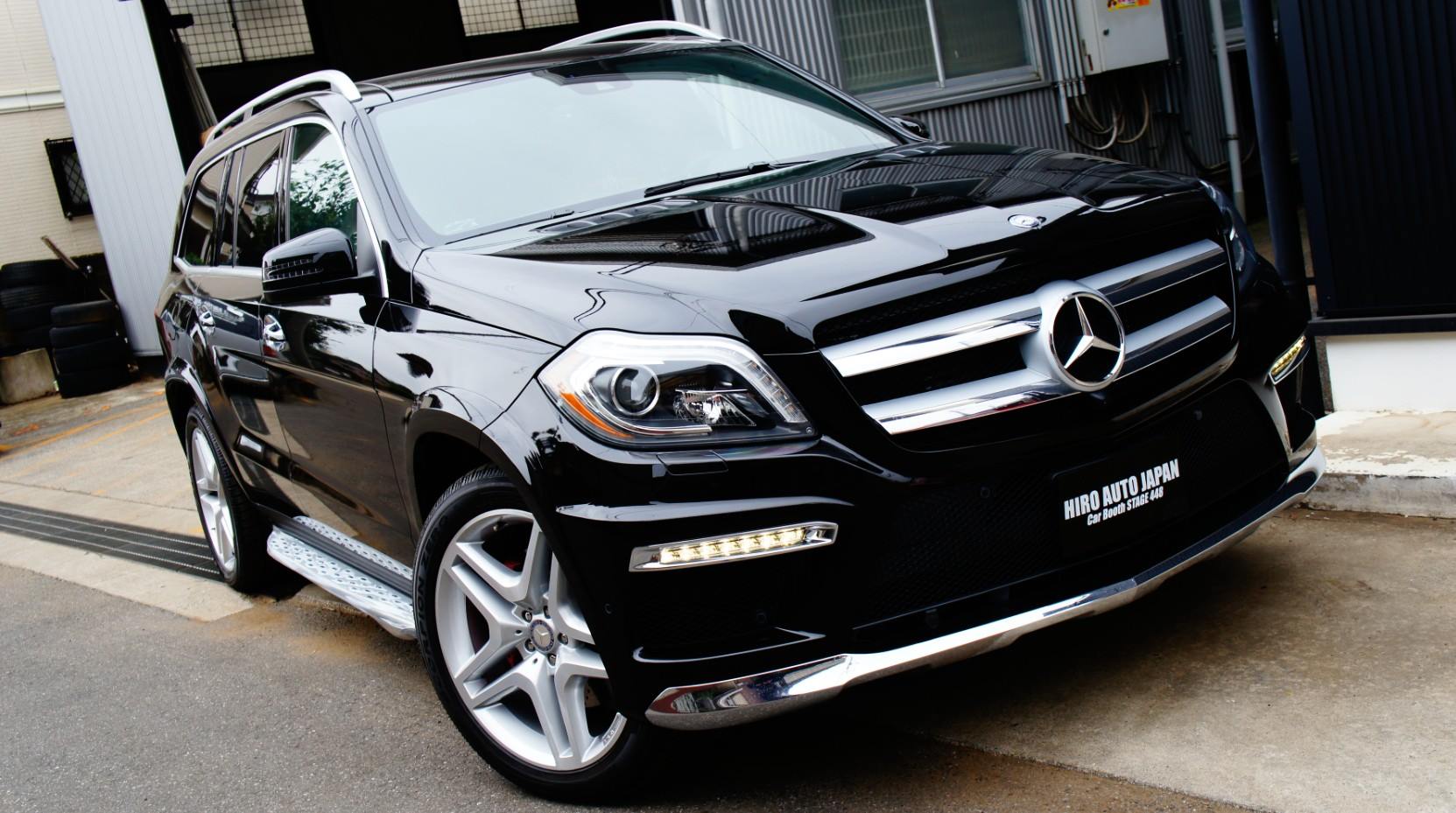 キャリパー塗装施工事例：Mercedes-Benz GL350 AMG-PKGキャリパー塗装COLOR：#001 Italian losso solid IMG9_874_Bqn3B5_sub6.jpg